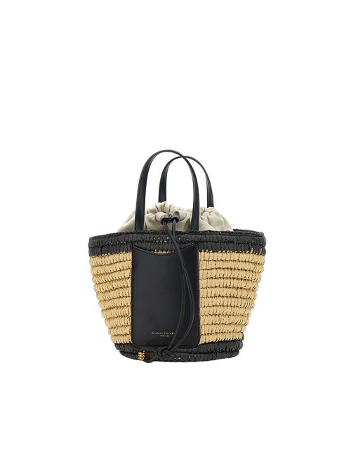 Mae borsa a mano GIANNI CHIARINI | BS10732R001